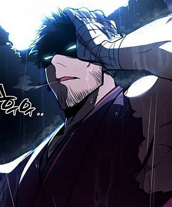 Cao Thủ Quyền Đạo Tái Sinh