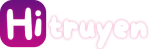 Logo HiTruyen